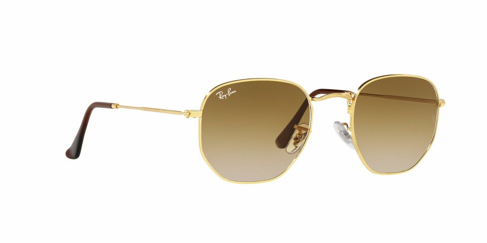 Rayban 0RB3548 001/51 51 Unisex Güneş Gözlük
