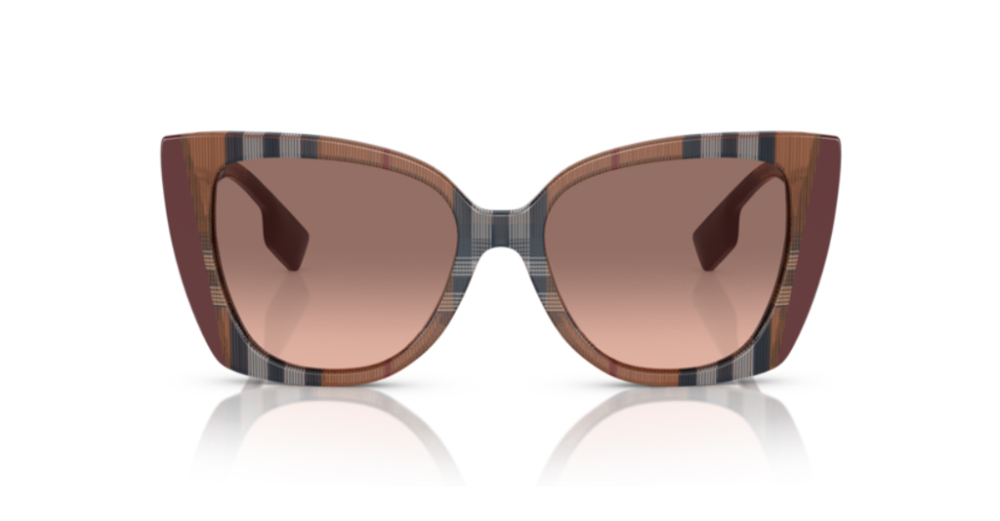 Burberry 0BE4393 405413 54 Kadın Güneş Gözlüğü
