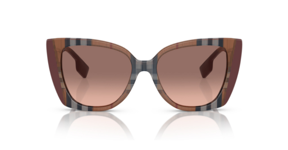 Burberry 0BE4393 405413 54 Kadın Güneş Gözlüğü