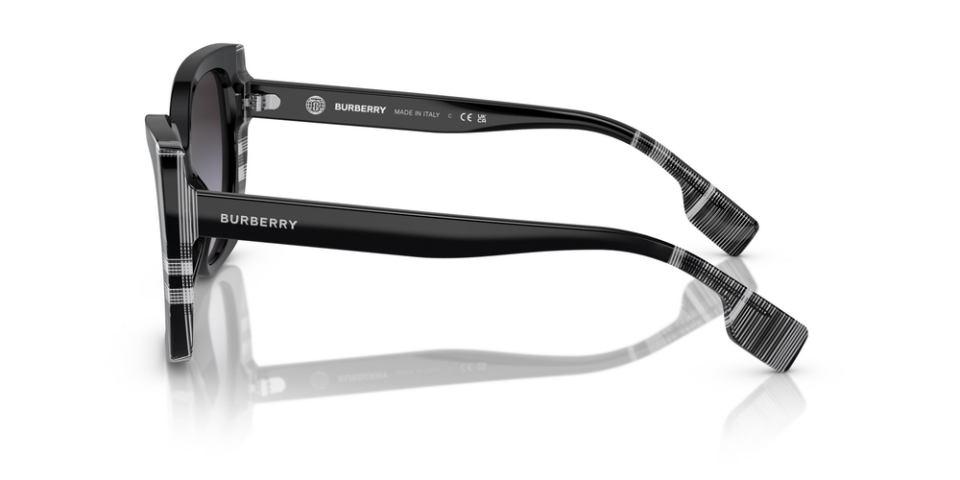 Burberry 0BE4393 40518G 54 Kadın Güneş Gözlüğü