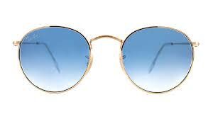 Rayban 0RB3447N 001/9O 50 Unisex Güneş Gözlük