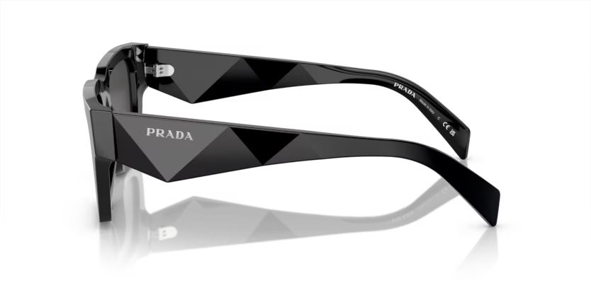 Prada 0PR A06S 16K08Z 50 Unisex Günes Gözlük