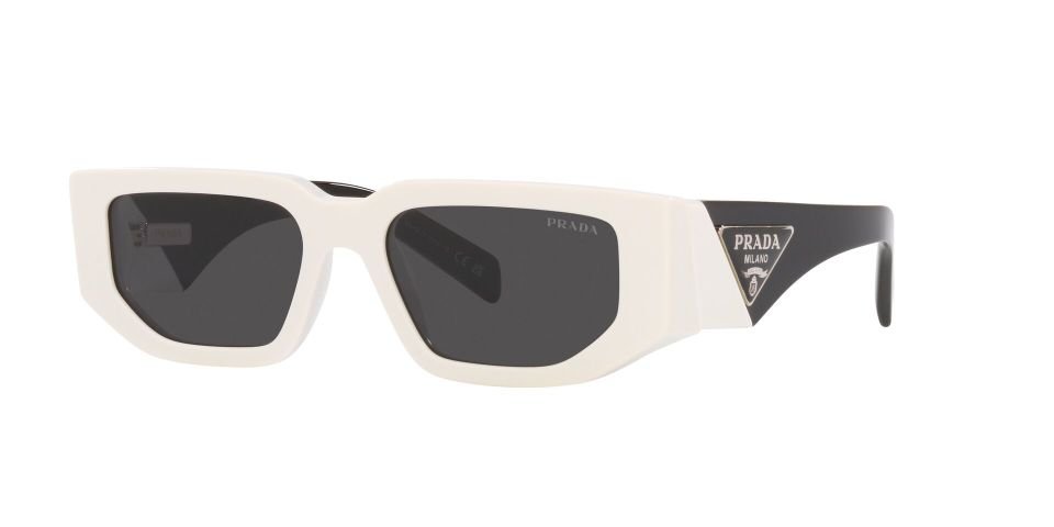 Prada 0PR 09ZS 1425S0 54 Unisex Güneş Gözlük