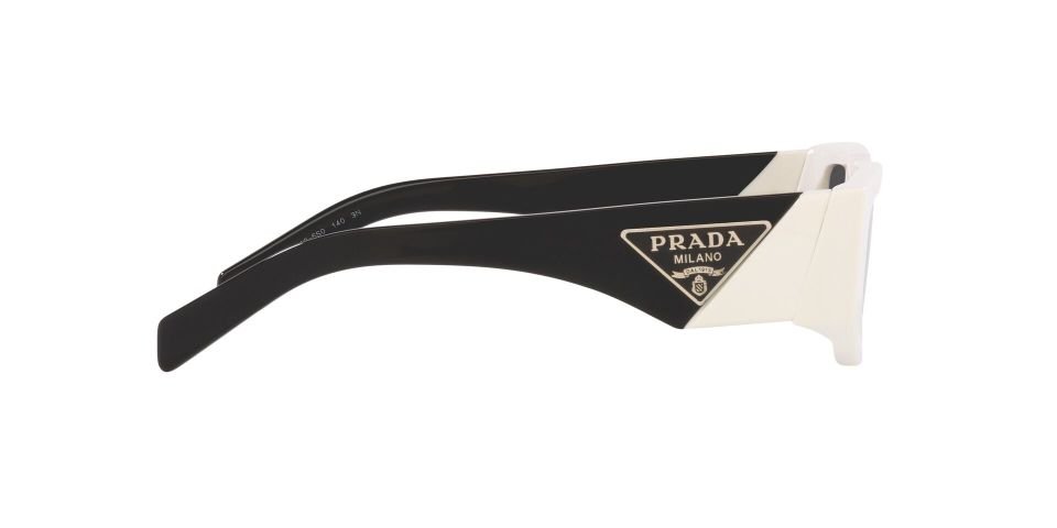 Prada 0PR 09ZS 1425S0 54 Unisex Güneş Gözlük