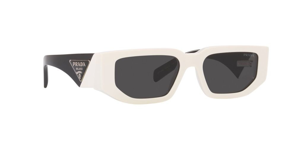 Prada 0PR 09ZS 1425S0 54 Unisex Güneş Gözlük