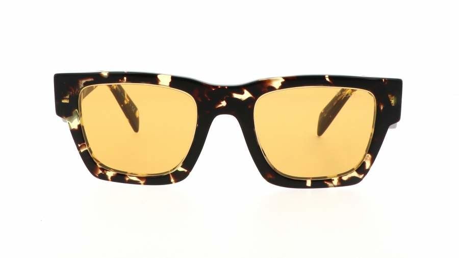 Prada 0PR A06S 16O10C 50 Unisex Günes Gözlük