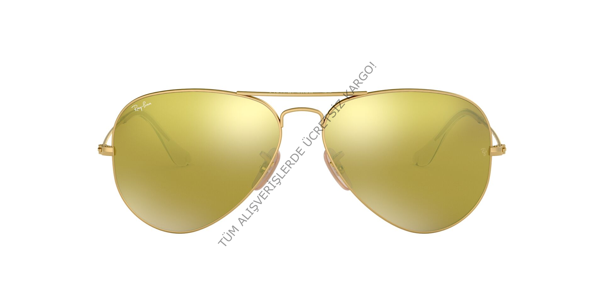 Rayban 0RB3025 112/93 58 Kadin Günes Gözlügü