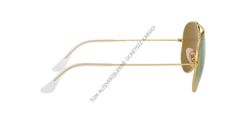 Rayban 0RB3025 112/93 58 Kadin Günes Gözlügü