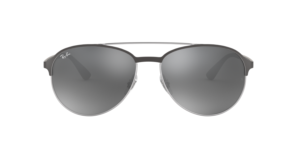 Rayban 0RB3606 912688 59 Erkek Güneş Gözlüğü