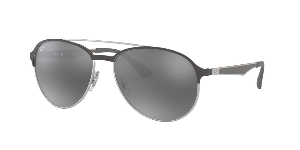 Rayban 0RB3606 912688 59 Erkek Güneş Gözlüğü