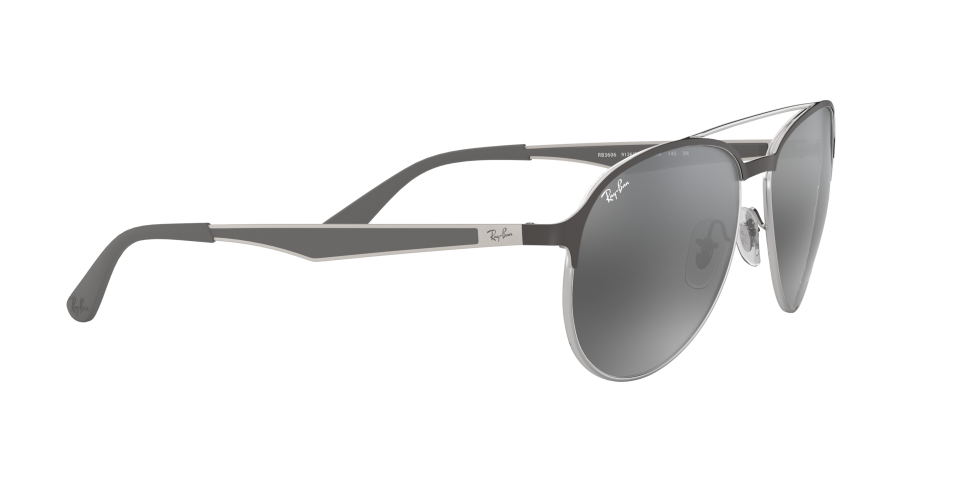 Rayban 0RB3606 912688 59 Erkek Güneş Gözlüğü