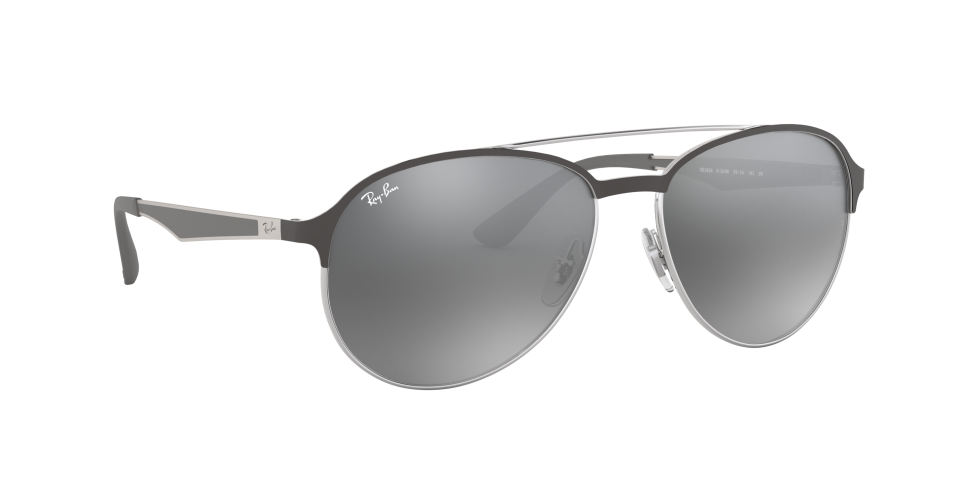 Rayban 0RB3606 912688 59 Erkek Güneş Gözlüğü