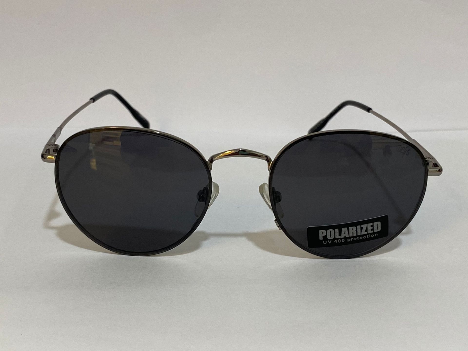 Merrs AK17113 04 Unisex Güneş Gözlük