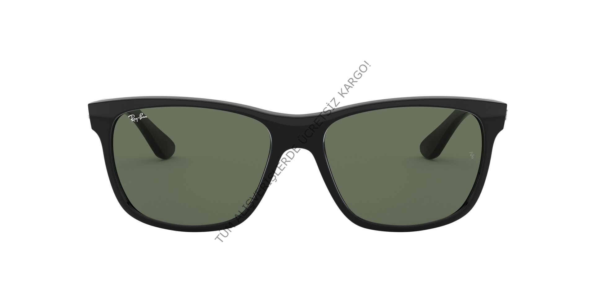Rayban 4181 601 57 Erkek Günes Gözlügü