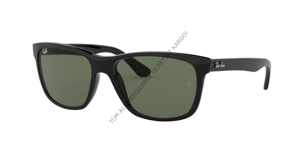 Rayban 4181 601 57 Erkek Günes Gözlügü