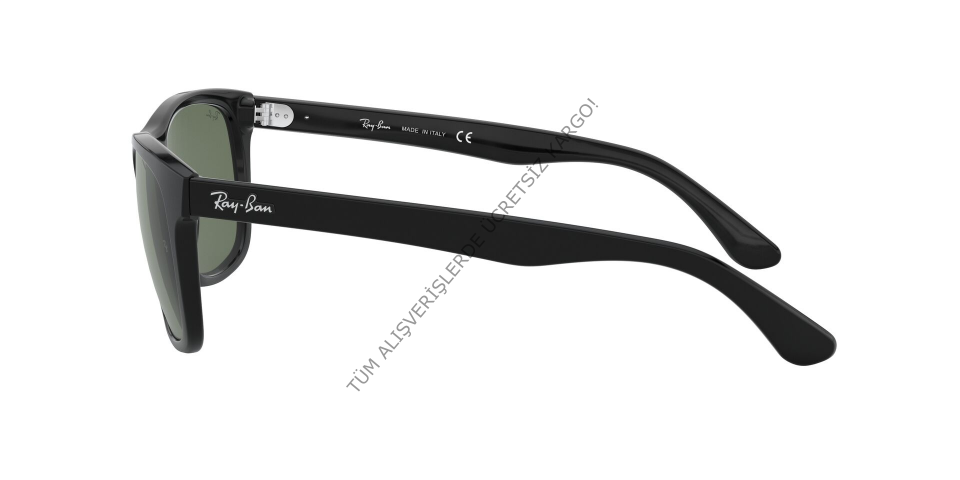 Rayban 4181 601 57 Erkek Günes Gözlügü