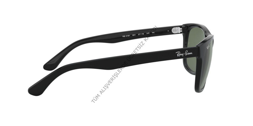Rayban 4181 601 57 Erkek Günes Gözlügü
