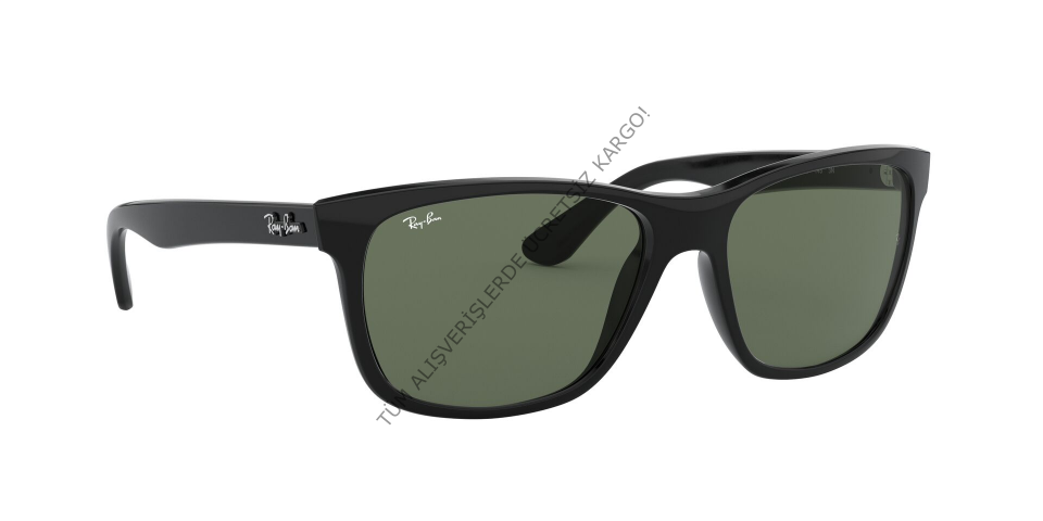 Rayban 4181 601 57 Erkek Günes Gözlügü