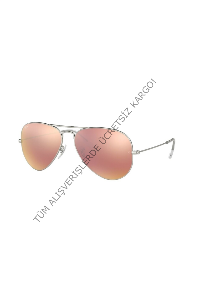 Rayban 0RB3025 019/Z2 58 Kadin Günes Gözlügü
