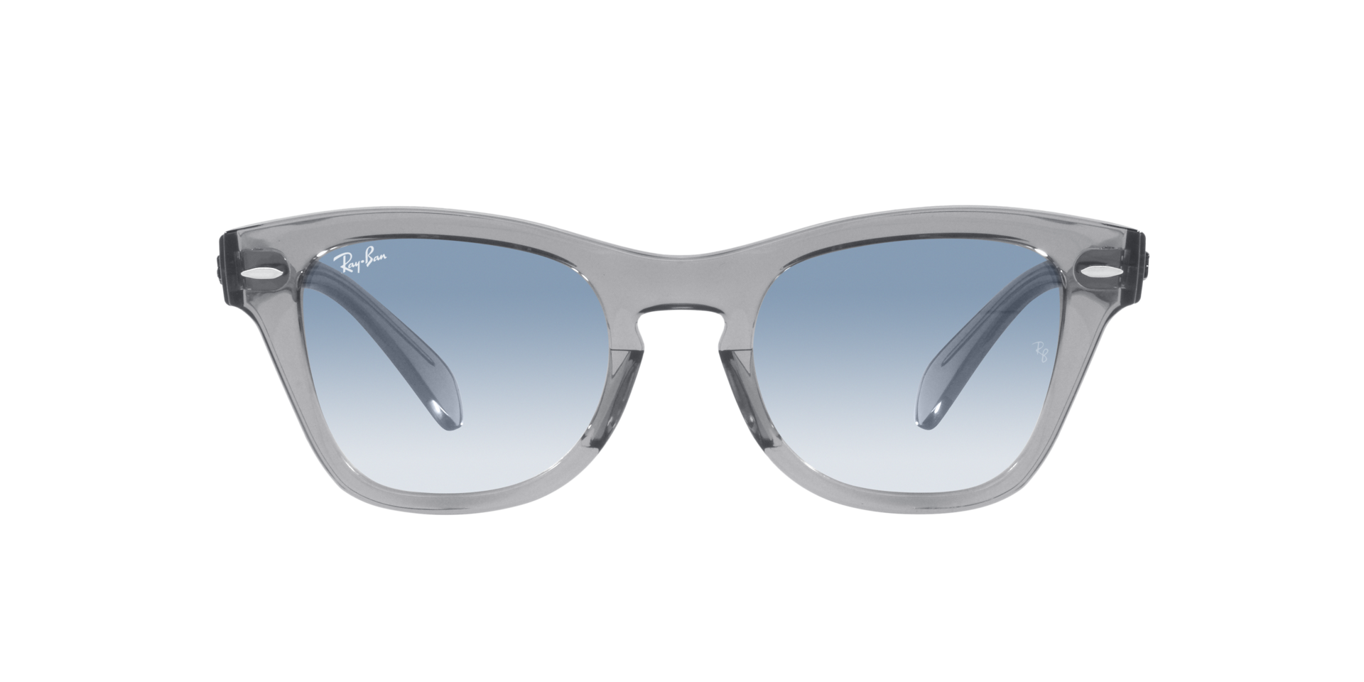 Rayban 0RB0707S 66413F 53 Kadın Güneş Gözlüğü
