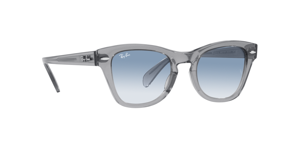 Rayban 0RB0707S 66413F 53 Kadın Güneş Gözlüğü