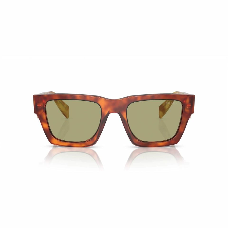Prada 0PR A06S 11P60C 50 Unisex Günes Gözlük