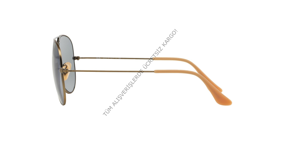 Rayban 0RB3025 167/68 55 Kadin Günes Gözlügü