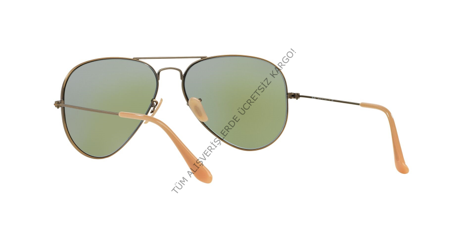 Rayban 0RB3025 167/68 55 Kadin Günes Gözlügü