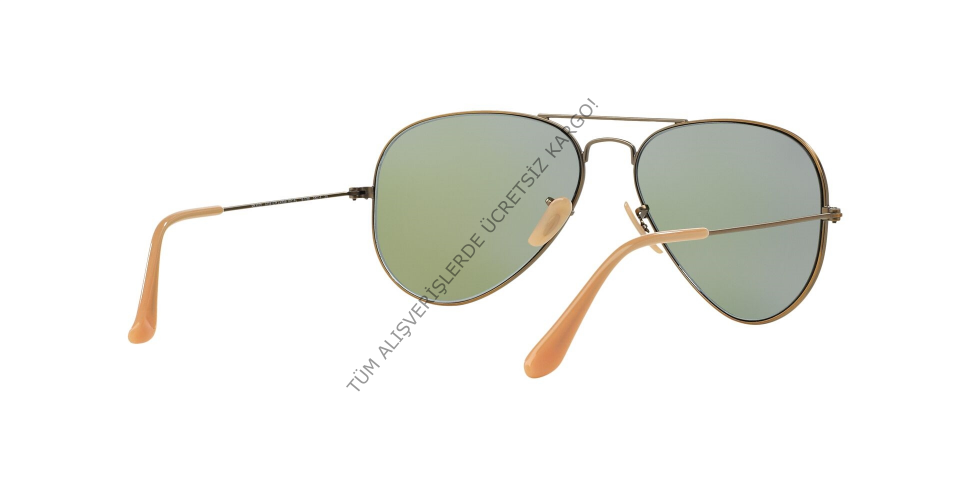 Rayban 0RB3025 167/68 55 Kadin Günes Gözlügü