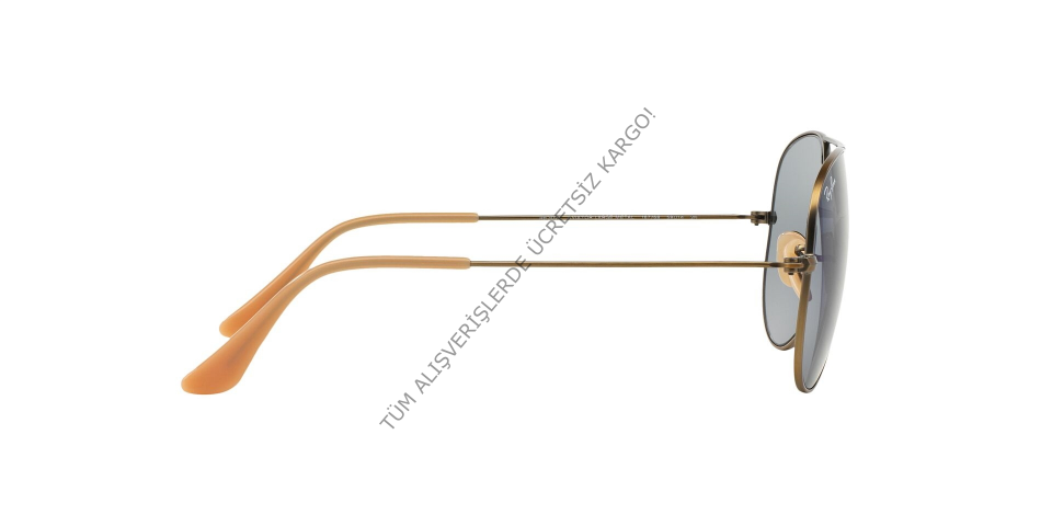 Rayban 0RB3025 167/68 55 Kadin Günes Gözlügü