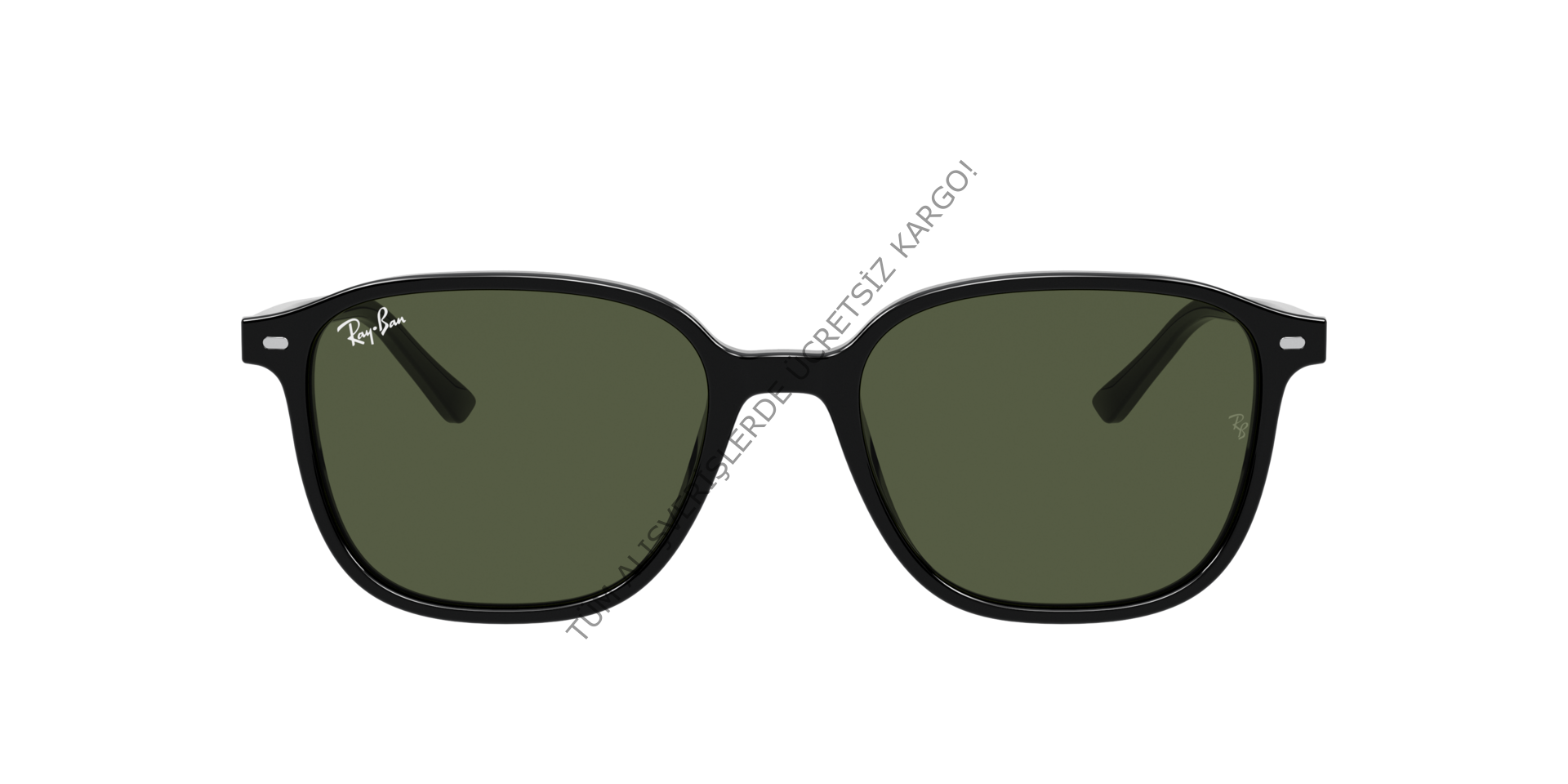 Rayban 0RB2193 901/31 53 Kadin Günes Gözlügü