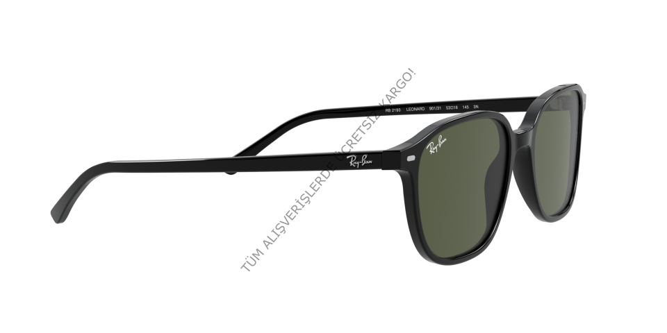 Rayban 0RB2193 901/31 53 Kadin Günes Gözlügü