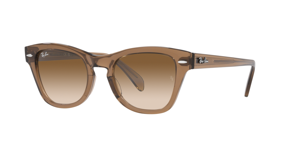 Rayban 0RB0707S 664051 53 Kadın Güneş Gözlüğü