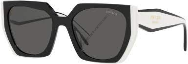 Prada 0PR 15WS 09Q5S0 54 Kadin Günes Gözlügü