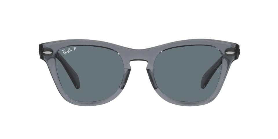 Rayban 0RB0707S 66413R 53 Kadın Güneş Gözlüğü