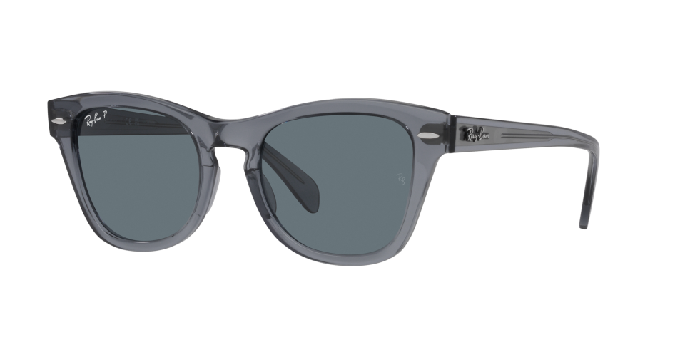 Rayban 0RB0707S 66413R 53 Kadın Güneş Gözlüğü