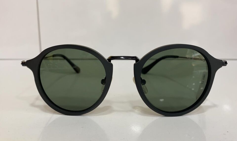 Mustang 1547 01 Unisex Güneş Gözlük