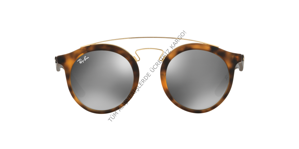 Rayban 0RB4256 60926G 46 Kadin Günes Gözlügü