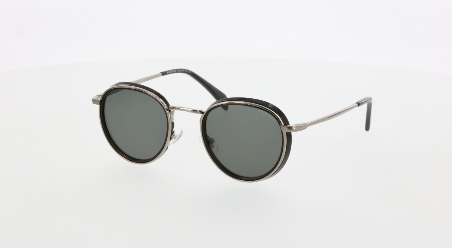 Mustang Unisex Güneş Gözlük