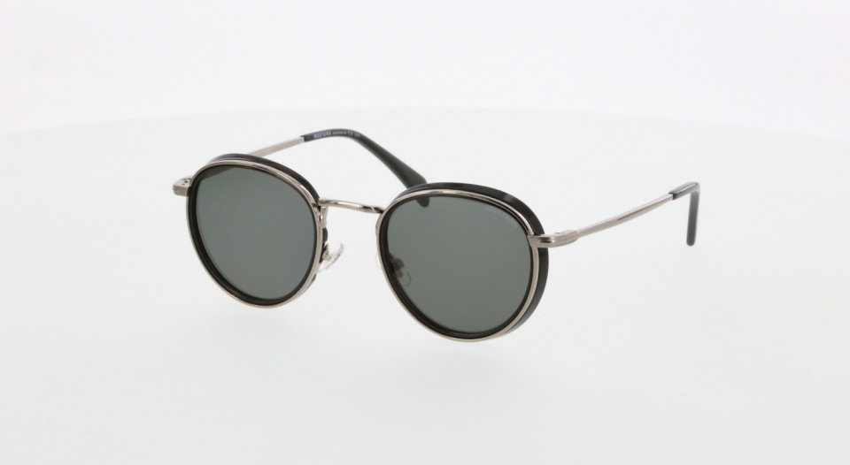 Mustang Unisex Güneş Gözlük