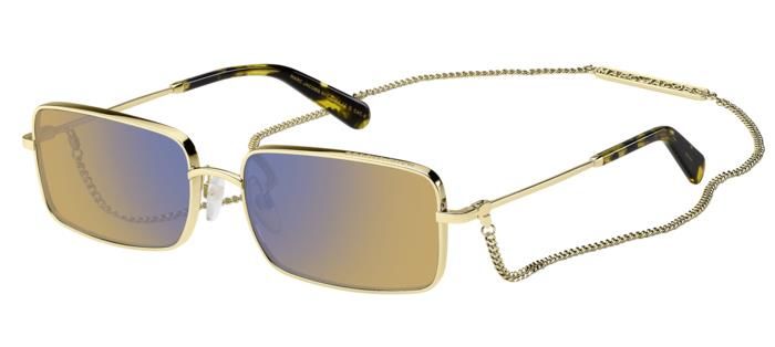 Marc Jacobs MARC771/N/S DYG59Z0 58-17-145 Kadin Günes Gözlügü