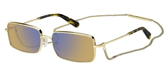 Marc Jacobs MARC771/N/S DYG59Z0 58-17-145 Kadin Günes Gözlügü