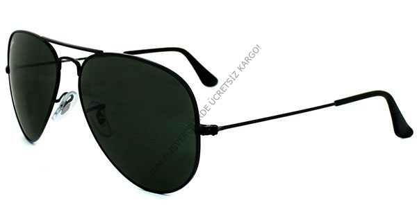 Rayban 0RB3025 L2823 58 Erkek Günes Gözlügü
