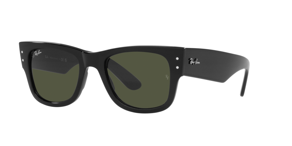 Rayban 0RB0840S 901/31 51 Unisex Güneş Gözlük