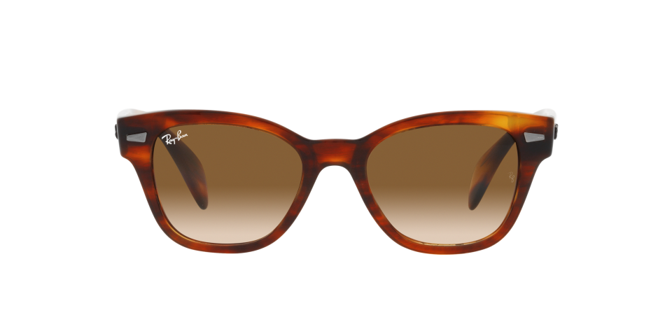 Rayban 0RB0880S 954/51 52 Kadın Güneş Gözlüğü