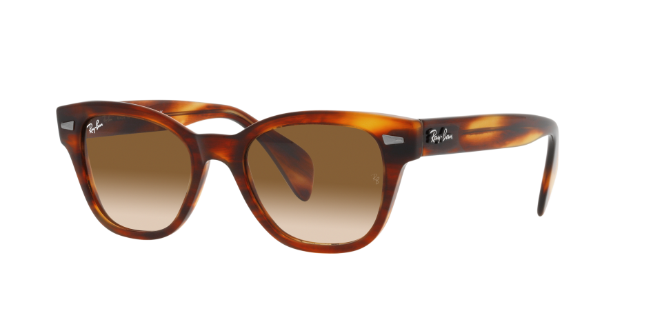 Rayban 0RB0880S 954/51 52 Kadın Güneş Gözlüğü