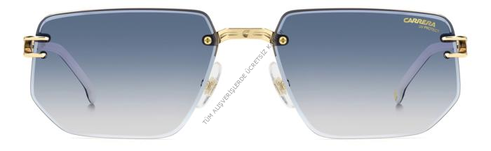Carrera 1070/S 80S 60 Unisex Günes Gözlük