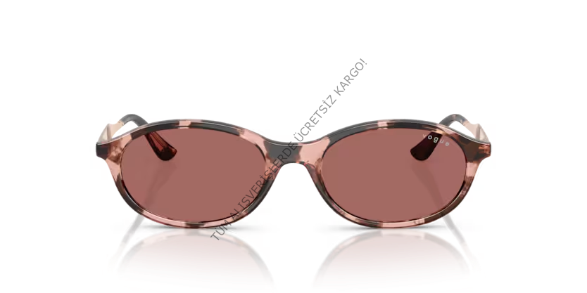 Vogue 5625S 319969 52 Unisex Günes Gözlük