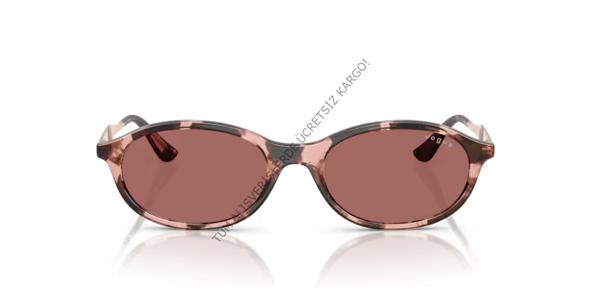 Vogue 5625S 319969 52 Unisex Günes Gözlük