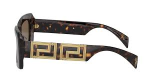 Versace 0VE4444U 108/73 54 Kadın Güneş Gözlüğü